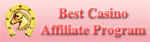Best Casino Affiliate Program