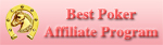 Best Poker Affiliate Program