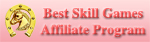 Best Skill Games Affiliate Program